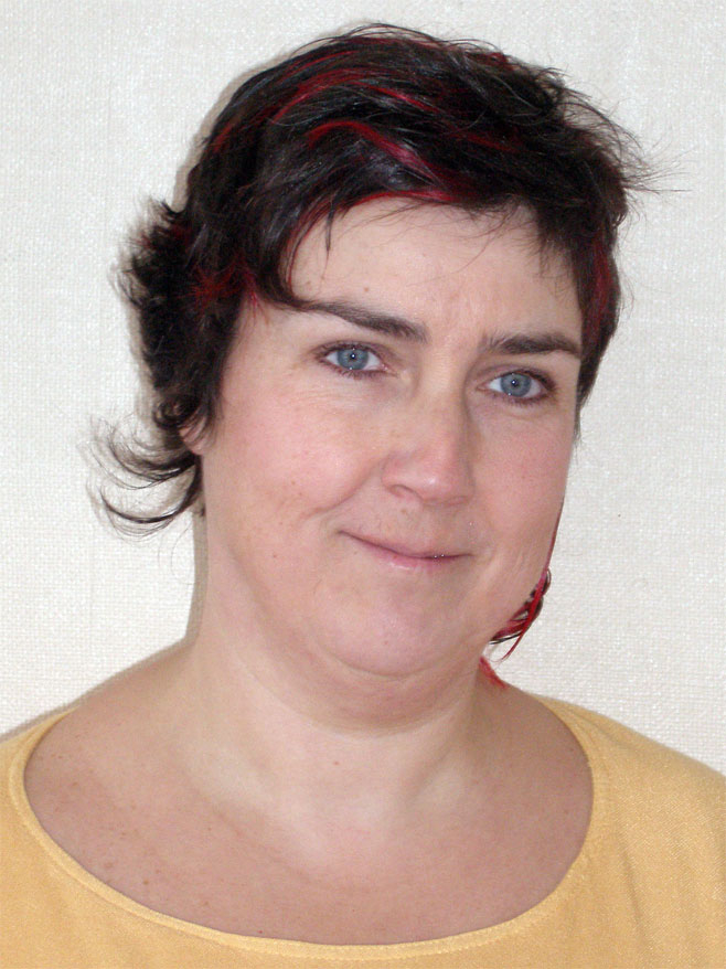 Françoise PAUMIER